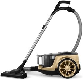 Resim Karaca Vantuz High Force F2 Matte Mineral Gold 