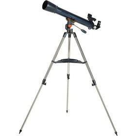 Resim Az 70070 Astronomik Teleskop Tg-v 3230 