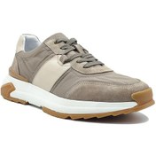 Resim Alberto Rossi 3906 Ayakkabı Vizon 001 