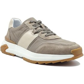 Resim Alberto Rossi 3906 Ayakkabı Vizon 001 