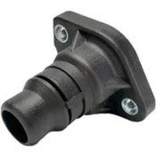 Resim Su Flanşı - 028121144q Wisco - Volkswagen Passat 1.9tdı 97 Ve Sonrası Uyumlu 