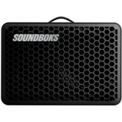 Resim Go Black Soundboks