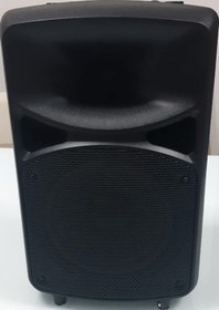 Resim Westa 8" 200w 20cm Pasif Kabin Hoparlör 