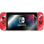 Resim IPG Nintendo Switch Ekran Ve Jy-Con Koruyucu 