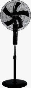 Resim Luxell Lxf-518 S 5 Pervaneli 65 Watt Ayaklı Vantilatör New Series 