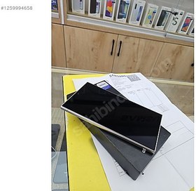Resim Samsung S24 Ultra İkinci El TR | 256 GB | Mor 