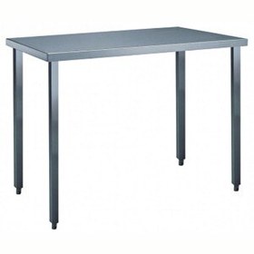 Resim Electrolux Professional Çalışma Tezgahı Demonte - 1200 MM WTD1207N 