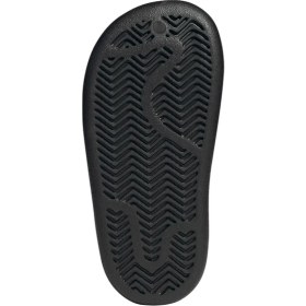 Resim Adidas Siyah Erkek Çocuk Terlik KJ1156 Adılette 00S J 