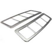 Resim Ford Transit Krom Kaput Üstü Havalandırma 2014 Sonrası 