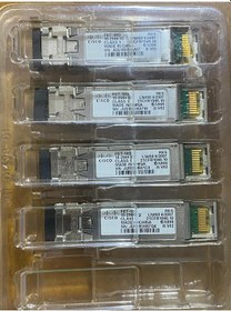 Resim Cisco 10G Sfp+ Multimode Gbıc 10000Base Mmf Sfp Tranceıver 