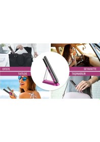 Resim Yui HLQ-Z24 Saç Şekillendirici 