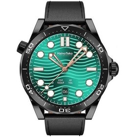 Resim Haino Teko RW-48 3 Kordonlu Akıllı Saat (İthalatçı Garantili) 