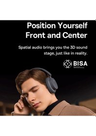 Resim Ambition Baseus Bowie D05 Kablosuz Kulaklık 3d Mekansal Ses 