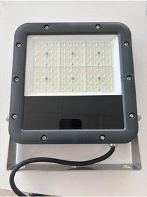 Resim SKUPİA 80W LED PROJEKTÖR IP66 6500K 