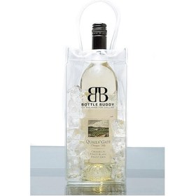 Resim Bottle Buddy Ice Bag - Şarap Soğutucu Çanta Çok Renkli 