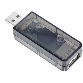 Resim Adum3160 Usb İzolatör Modül Kutulu 