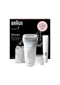 Resim Braun Silk-épil 7 7-441 Epilatör 