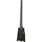 Resim Steinberger XT-2 Standart Bas Gitar (Siyah) 