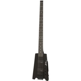 Resim Steinberger XT-2 Standart Bas Gitar (Siyah) 