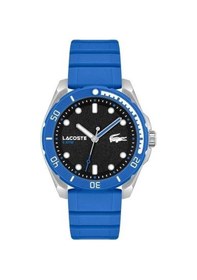 Resim Lacoste Lac2011285 Erkek Kol Saati Gri 