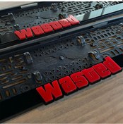 Resim Pleksimanya Gta Wasted Takmatik Pleksi Plakalık 555635401 