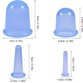 Resim Pvs Masaj Kupası Nrd 1288 