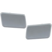 Resim Skycity Bmw X3 E83 Lci 2003-2010 Far Yıkama Nozzle Kapağı, Sol-sağ, Gri Beyaz Plastik, Direk Uyumlu, 61673416176/75 