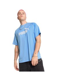 Resim Essential Erkek Mavi Futbol Forma 68826457 Mavi 