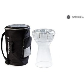 Resim Wd - Diamond Çömlek Darbuka Kılıf+yedek Deri 