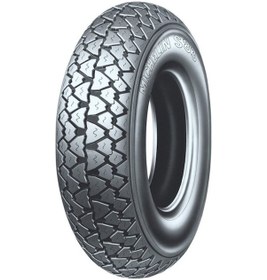 Resim Michelin S83 100/90-10 56J 
