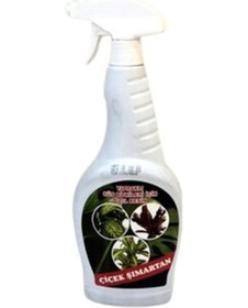 Resim Klimaks Çiçek Şımartan Sprey Yapraklı Bitkiler 750Cc 