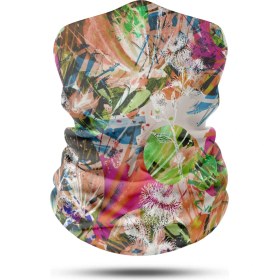 Resim Motorcu Boyunlugu Unisex Bandana Motosiklet Bandana Boyunluk Kadın Erkek Boyunluk Headwear BDK687 
