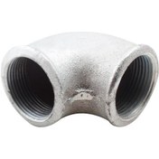 Resim Galvanizli Dirsek 1 Lik 