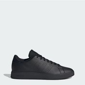 Resim Cblack/cblack/gresıx Adidas Erkek Günlük Spor Ayakkabı Advantage Base 2.0 Ig9184 Siyah 