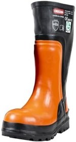 Resim Oregon Yukon güvenlik botu 