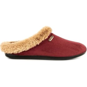 Resim Muya Lady Anatomik Taban Kadın Ev Terliği 