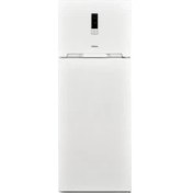 Resim Regal Nf 52020 E Y No-Frost Buzdolabı 