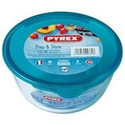 Resim Pyrex 180P000/7043 Kapaklı Kase 2L 380.02.0079 