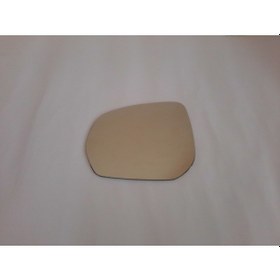 Resim Citroen C4 Picasso Mpv 2006 - 2013 Model Arası Sol Taraf Ayna Camı 