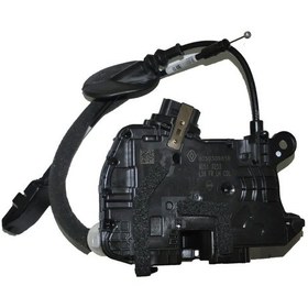 Resim Kapı Kılıdı On Sol Fluence 10-16 4 Fıslı Maıs 805030985r 