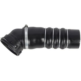 Resim Bmw E60 M57n2 Turbo Hortumu 11617808414. 