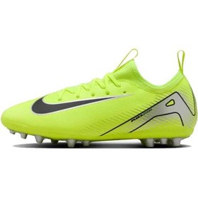 Resim Nike Zoom Vapor 16 Academy AG (FQ8403-700) | Sarı 