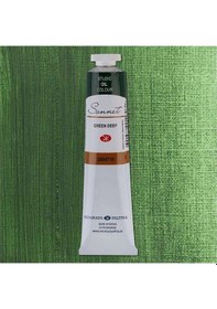 Resim Supertrend Sonnet Yağlı Boya 46 Ml. 710 Green Deep Görsel Rengi 