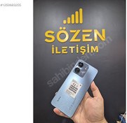 Resim Xiaomi Redmi 13C İkinci El TR | 256 GB | Mavi İkinci El REDMİ 13C 256/8 YURTİÇİ