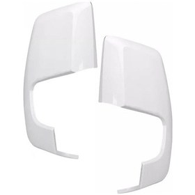 Resim 2014-2020 Özel Dikiz Aynası Kapağı - Kaiyi 