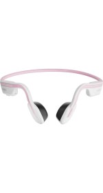 Resim Shokz Openmove Kemik Iletimli Bluetooth Kulaklik - Pembe 
