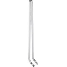 Resim Barbekü Kömür Maşası 25036 - Paslanmaz Çelik 50 cm 
