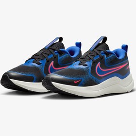 Resim Nike Cosmic Runner (Gs) - Mavi / 40 