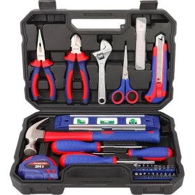 Resim WP209023 32 Parça Tamir/bakım Alet Seti 