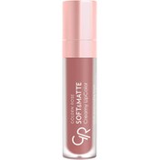 Resim Golden Rose Soft & Matte Creamy Lipcolor Ruj NO:107 